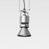Le perroquet pendant fitting with base