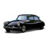 Citroen ds 19