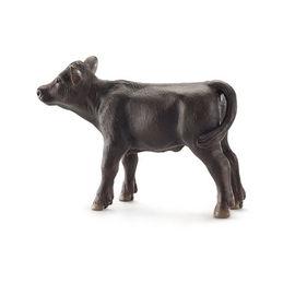 Figurina Schleich - Vitel Angus Negru - 13768