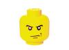 LEGO CUTIE DEPOZITARE CAP BAIAT S/SUPARAT