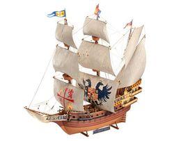 SPANISH GALLEON