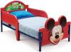 Pat cu cadru metalic Disney Mickey Mouse 3D