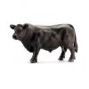 Figurina Schleich - Taur Angus Negru - 13766