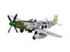 64148 Model Set P-51D Mustang