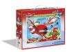 Puzzle maxi 30 piese mari - avioane