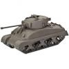 Tanc de lupta m4a1 sherman