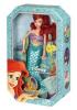 Papusi Disney Princess - Ariel - Mattel BDJ26-BDJ28
