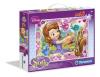 Puzzle maxi 30 piese mari - sofia intai: pictura