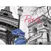 Puzzle paris mon amour, 1500 piese