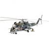 Elicopter Mil Mi-24 V Hind E