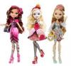 Ever after high - colectia papusi regale