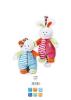 Jucarie plus venturelli - lelly baby urs - av785087