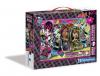 Puzzle Maxi 100 Piese - Monster High
