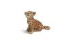 Figurina animal pui de jaguar - 14622
