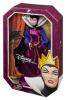 Papusi Disney Princess - Evil Queen - Mattel BDJ31-BDJ33