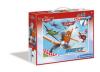 Puzzle maxi 100 piese - avioane