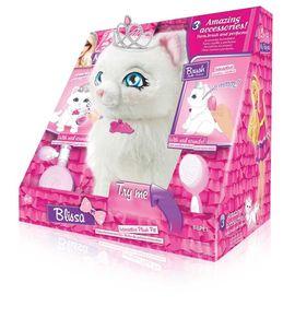 BARBIE Animal plus interactiv Blissa