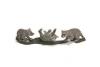 Figurina animal pui de raton - 14625