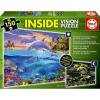 Puzzle underwater 150 piese