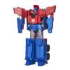 Robot Transformers Vehicul Hyper Change - Hasbro B0067