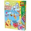 Set Creativ Brelocuri Winnie the Pooh