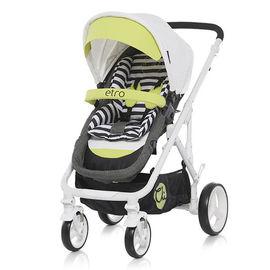 Carucior Chipolino Etro lime