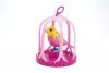 Set colivie si pasare interactiva digibirds juliet