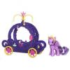 Set My Little Pony - Trasura lui Twilight Sparkle - Hasbro B0359