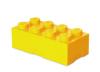 Lego cutie sandwich galben