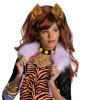 Peruca clawdeen wolf - monster high