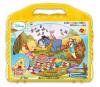 Puzzle 12 cuburi - winnie the pooh -