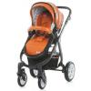 Carucior chipolino nina 2 in 1 caramel 2015