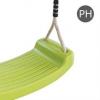 Swing seat pp10 lime green