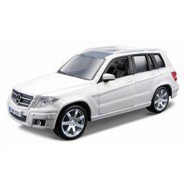 MERCEDES-BENZ GLK-Class