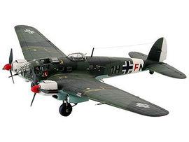 4377 Heinkel He111 H-6