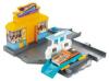 Hot Wheels - Statie de oprire la Boxe