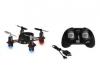 Mini quadrocopter nano-quad black