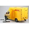 Sprinter dhl cu ridicator manual