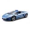 Lamborghini gallardo lp560-4 polizia