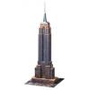 Puzzle 3d empire state building, 216 piese