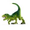 Figurina schleich - velociraptor, mini - 14533