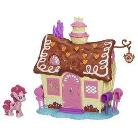 My Little Pony Magazinul cu Dulciuri a lui Pinkie Pie