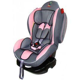 Scaun auto pentru copii Venus - roz