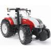 Tractor steyr cvt 6230