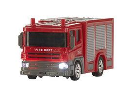 Camion pompieri radiocomanda - Revell 23527