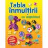 Tabla inmultirii cu abtidilduri