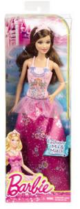 Papusa Barbie - Printesa - CBV51-BCP18