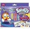 Set Super Magic Pro Sprayza