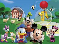 PUZZLE 104 PIESE - MICKEY MOUSE - 27765