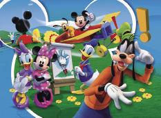 PUZZLE 250 PIESE - MICKEY MOUSE - 29594